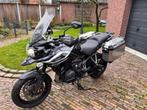 Triumph Tiger 1200 XCA, 1215 cc, Motorrijbewijs A, Handvatverwarming, 3 cilinders