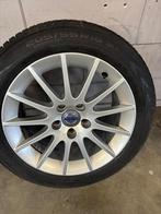 Volvo 16” velgen 5x108, Auto-onderdelen, Banden en Velgen, Ophalen, Velg(en), 16 inch, 205 mm