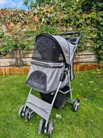 Trixie hondenbuggy S, Ophalen, Zo goed als nieuw