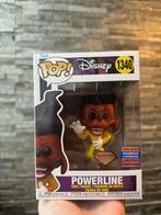Funko Powerline Goofy movie diamond collection 1340, Verzenden, Zo goed als nieuw