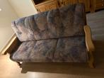 Gratis bank, Ophalen, Gebruikt, 150 tot 200 cm, Driepersoons