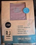 Onder trouwpak: RJ Bodywear t-shirt diepe V-hals - maat L, Kleding | Heren, Ondergoed, Ophalen of Verzenden, Boxer