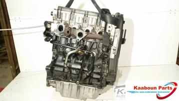 Motor Volvo V40 1.9 D D4192T2 1995 - 2004 beschikbaar voor biedingen