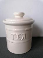 Voorraadpot, Ophalen of Verzenden, Gebruikt, Overige materialen, Pot, Bus of Blik