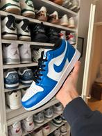 Jordan low, Kleding | Heren, Schoenen, Verzenden, Zwart, Nieuw, Nike Air Jordan