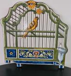 Vogelkooitje Tichelaar Makkum, Ophalen of Verzenden