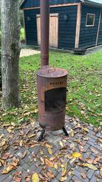 Bonfeu houtkachel vuurkorf, Tuin en Terras, Tuinhaarden, Ophalen, Gebruikt
