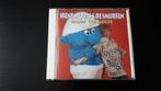 CD Album Irene Moors en de Smurfen - Smurf the House, Ophalen of Verzenden, Gebruikt
