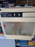 Broedmachine / Ziekenkooi met Luchtbevochtiging