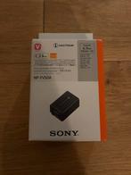 Sony NP-FV50A Accu - Nieuw, Ophalen of Verzenden, Nieuw, Oplaadbaar