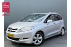Honda FR-V BWJ 2005 2.0i 150 PK Lifestyle TREKHAAK / AIRCO /, Voorwielaandrijving, Stof, 4 cilinders, Origineel Nederlands
