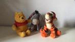 Winnie the Pooh Knuffels - Disneyland Parijs, Ophalen of Verzenden, Zo goed als nieuw