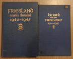 Friesland annis domini 1940 - 1945, Drs. Y.N. Ypma, Ophalen of Verzenden, Overige onderwerpen, Tweede Wereldoorlog