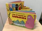 Boek Barbapapa op bezoek familie namen leren hobby fantasie, Gelezen, 3 tot 4 jaar, Annette Tison & Talus Taylor, Ophalen of Verzenden