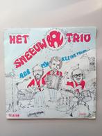 het sneeuwbal trio - ade m'n kleine paloma  ( elpee ), Ophalen of Verzenden, Gebruikt, 12 inch, Levenslied of Smartlap