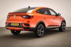 Renault Arkana 1.6 E-Tech Hybrid 145 R.S. Line | LOOK PACK |, Auto's, Renault, Arkana, Met garantie (alle), Bedrijf, 760 kg