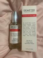 Demeter Christmas In New York 120 ml, Verzenden, Zo goed als nieuw