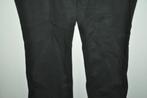 JL20 John Baner broek maat 50 Zwart, Ophalen of Verzenden, Zo goed als nieuw, Broek of Spijkerbroek, John Baner