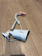 Foscam FI9912P Buitencamera, Ophalen of Verzenden, Zo goed als nieuw, Buitencamera