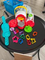 Play-Doh set met accessoires, Ophalen, Gebruikt, Jongen of Meisje