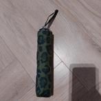 Nieuwe panter paraplu, Sieraden, Tassen en Uiterlijk, Paraplu's, Ophalen of Verzenden, Nieuw, Groen