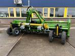 Celli Evers Wifo Vicon machnes nieuw werktuigen agrarisch, Ophalen of Verzenden, Fruitteelt, Grondbewerking