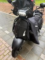 Vespa Sprint 2021 - Zwart!!!!!, Ophalen, Zo goed als nieuw, Overige typen, Vespa