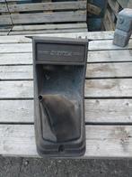 Jetta 1 bruine middenconsole, Ophalen