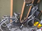 Sparta M-gear plus elektrische fiets, Ophalen, Zo goed als nieuw, 50 km per accu of meer, Overige merken