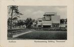 Zuidlaren. Directeurswoning Stichting Dennenoord, Ophalen of Verzenden, Drenthe