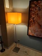 Bony Design lamp inclusief lichtbron., Ophalen, Zo goed als nieuw, Metaal, 150 tot 200 cm