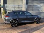 CUPRA Formentor 1.4 e-Hybrid Dealer onderhouden 245pk VZ UIT, Auto's, Cupra, Gebruikt, Euro 6, Formentor, Leder en Stof