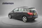 Mercedes-benz B-KLASSE 200 Ambition Automaat - Panorama, Nav, Automaat, 65 €/maand, Gebruikt, Euro 6