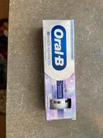 Merk oral B, Ophalen of Verzenden, Nieuw, Tandenborstel