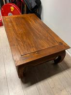 Salontafel, Ophalen, Gebruikt, 100 tot 150 cm, 50 tot 100 cm