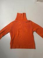 Burberry: heerlijke coltrui (60% katoen) maat S, Verzenden, Oranje, Burberry, Maat 36 (S)