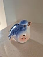 Vintage bluebird potpourri reuk verspreider, Antiek en Kunst, Curiosa en Brocante, Ophalen of Verzenden