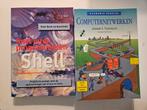 Partij van 49 boeken over programmeertalen etc, Ophalen of Verzenden, Zo goed als nieuw