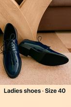 Ladies shoes size 40, Ophalen of Verzenden, Nieuw