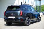 MINI Countryman E John Cooper Works, Auto's, Stof, Countryman, Grijs, SUV of Terreinwagen