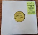 Vinyl maxi single Kelly Mack Pres. Sounds Of Soul – Be Free, Ophalen of Verzenden, Zo goed als nieuw, 12 inch, Disco