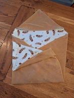 Handmade zachte omslagdoek of wikkeldoek, Ophalen of Verzenden, Nieuw, Overige typen, Overige merken