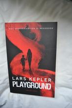 Playground, Boeken, Thrillers, Lars Kepler, Zo goed als nieuw, Ophalen, Scandinavië