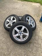 Volvo V70 V60 S70 S60 16 inch originele winter sets, Gebruikt, 16 inch, Banden en Velgen, Personenwagen