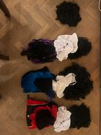 1 koop: 3 complete pietenpakken!, Diversen, Sinterklaas, Ophalen of Verzenden, Zo goed als nieuw