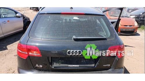 Achterklep van een Audi A3 (LZ9Y), Auto-onderdelen, Carrosserie en Plaatwerk, Achterklep, Audi, Gebruikt, 3 maanden garantie, Ophalen of Verzenden