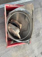 Trilplaat bomag 30/38D defect, Tuin en Terras, Ophalen, Gebruikt, Bomag, Overige soorten