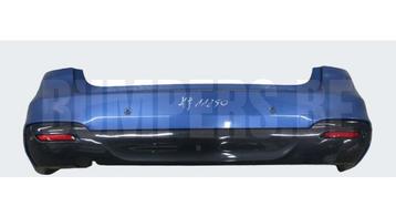 Bumper BMW 3 F34 Serie GT M-Pakket M Pakket 13- 51128057153  beschikbaar voor biedingen