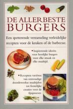 De Allerbeste Burgers - Keukenrecepten BOEK 9789052952000, Ophalen of Verzenden, Gelezen, Valerie Ferguson, Nederland en België