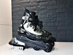 Roces LAX Skeelers Skates 4x72 72mm Wielen Maat 39, Roces, Dames, Inline skates 4 wielen, Zo goed als nieuw